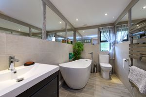 Ground Floor Bathroom- click for photo gallery